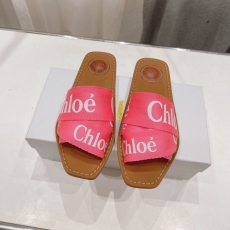 Chloe Sandals